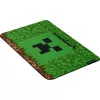 Alfombrilla de ratón Razer Gigantus V2 Medium Minecraft Edition — superficie texturizada, base de goma, tamaño mediano