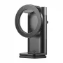 Soporte magnético de viaje Joyroom ZS413 negro – soporte magnético para smartphone para coche y mesa, diseño compacto y portátil