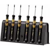 Juego de destornilladores Wera 1550/6 ESD
