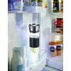 Decantador de vino GEFU CASCADA 1 L plástico, acero inoxidable
