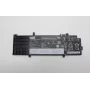 Batería interna 3c 39.3Wh batería de repuesto para portátiles Lenovo (interna, 39,3 Wh)