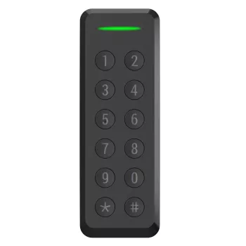 Lector RFID SystemHouse Solutions SCR-SKS G2 slim (modelo 44280385)