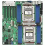 ASRock TURIN2D16-2T Placa base Socket SP5 EEB