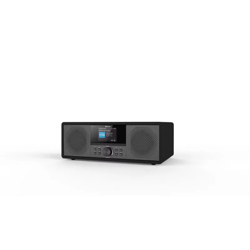 Radio por internet Inter Sales | FM | DAB | CD | BT