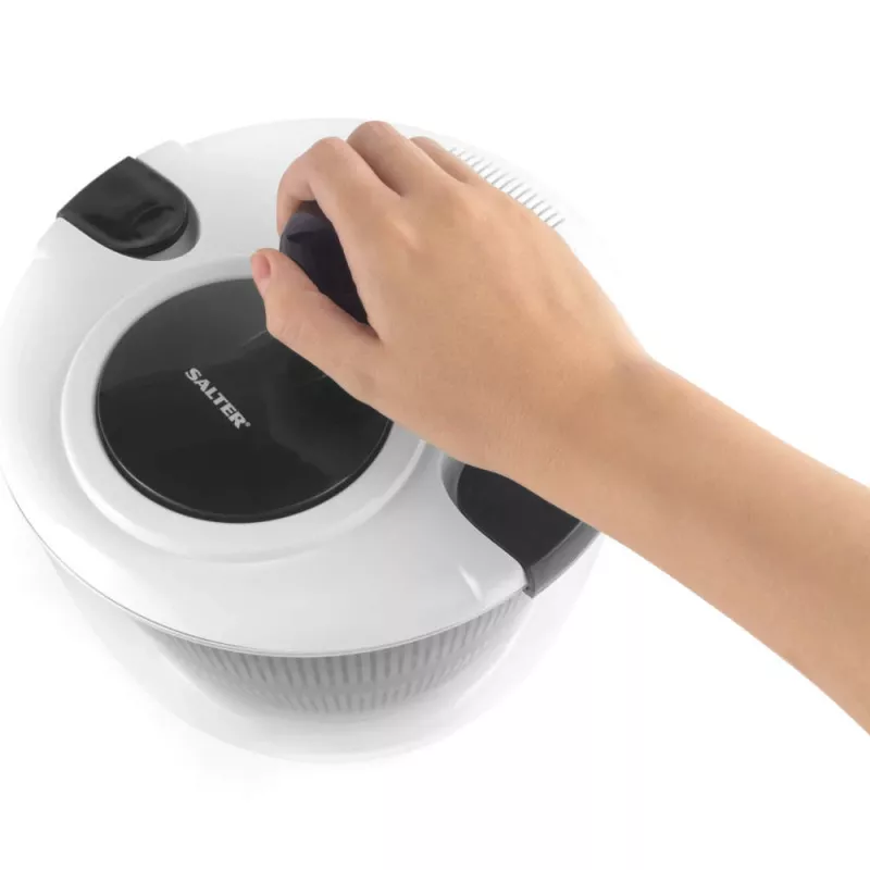 Salter BW12003EU7 centrifugadora de ensaladas 3,5 L