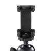 Trípode Hama FlexPro para smartphone/action camera 3 patas negro