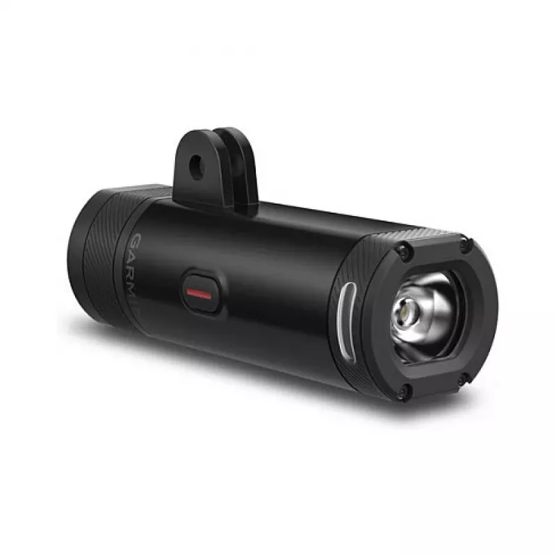 Linterna frontal Garmin Varia UT 800 Negro