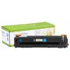 Cartucho compatible Static-Control n.º 203X cian 2,5K (CF541X)/Canon CRG-054HC chip nuevo
