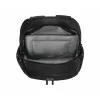 Mochila de ocio Wenger SwissGear XE Ryde Negro Gris Poliéster PVC
