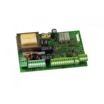 Placa de control FAAC 455D (790917)