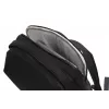 Mochila XDDESIGN Bizz Negra — resistente al agua, ligera, modelo P705.931