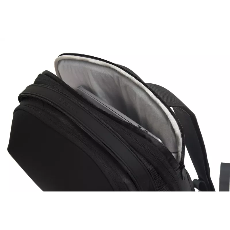 Mochila XDDESIGN Bizz Negra — resistente al agua, ligera, modelo P705.931