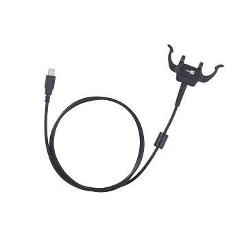 Conjunto de receptáculo de cable USB CipherLab RS35