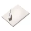 Almohadilla térmica Sanitas SHK 18 100W 3 niveles de temperatura 40x30cm