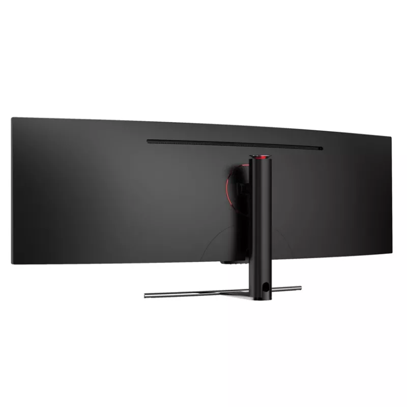 Monitor gaming LC-Power 49