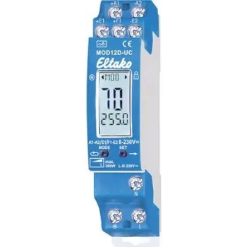 Regulador de velocidad Eltako 21100906 (21100906)
