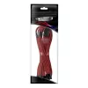 Cable CableMod C-Series PRO ModMesh 12VHPWR a 3x PCI-e para Corsair - 60 cm, rojo oscuro