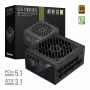 Fuente de alimentación Gamemax, 80 PLUS, Gold | GS 750G | 750 W