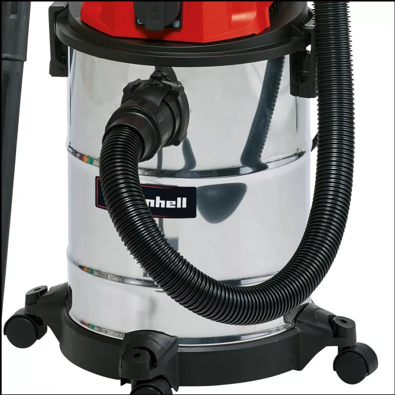 Aspirador de suelo Einhell TC-VC 1820 SA 2342425