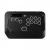 Mando de gaming con cable HyperX Clutch Tachi para Xbox, negro, 846 g, USB-C a USB-A