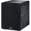 Subwoofer activo Magnat Alpha RS8 80 W negro