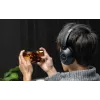 Vention NBBB0 SoundMate S11 auriculares inalámbricos, Bluetooth 5.3, negros