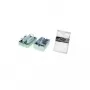 Caja eléctrica ShiverPeaks BS75001 gris