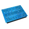 Sintetizador analógico Behringer 2600 BLUE MARVIN 37 teclas semimodular