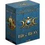 Terra Mystica Big Box, juego de mesa