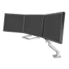 Kit de arco para triple monitor Ergotron HX