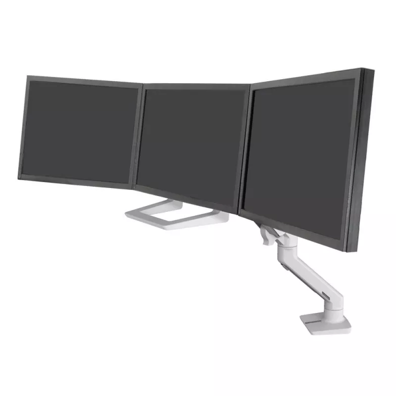 Kit de arco para triple monitor Ergotron HX