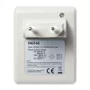 Cargador de baterías para Ni-MH / Ni-Cd AA / AAA / 9V