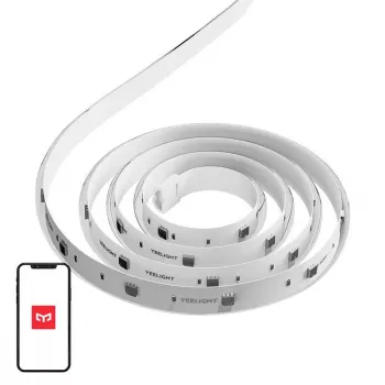 Extensión de tira LED Yeelight Pro Extension YLDD007 1 m