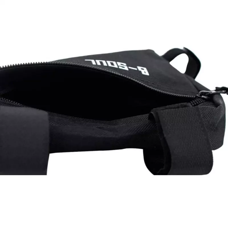 Bolsa de cuadro para bicicleta Extralink, bolsa de tubo diagonal bolsa de bicicleta