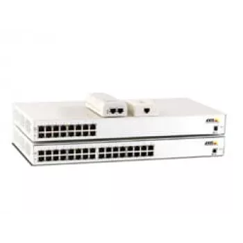 T8120 15W Midspan 1 puerto