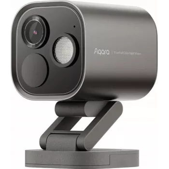 Aqara Camera Hub G5 Pro (PoE) gris