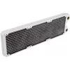 Radiador de CPU líquido MagiCool Magicool 360 G2 slim 16 FPI blanco