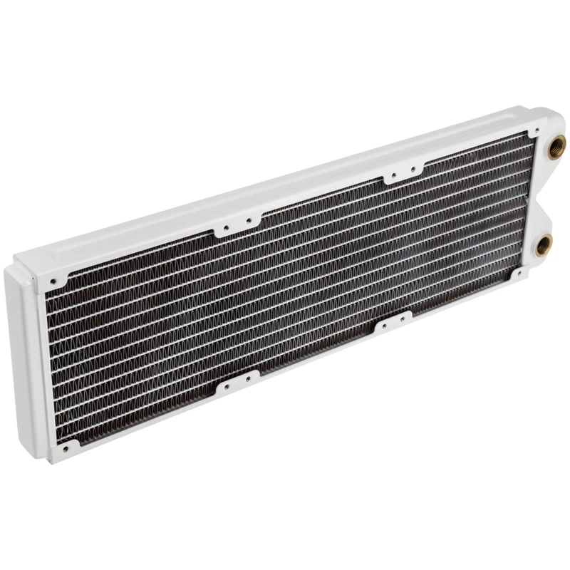 Radiador de CPU líquido MagiCool Magicool 360 G2 slim 16 FPI blanco