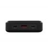 Batería externa FIXED Zen 20 Pro con pantalla LCD — 20000 mAh, múltiples salidas USB