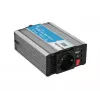 Convertidor de tensión para coche Extralink OPIM-500W 12V, 500W onda sinusoidal modificada, carcasa de aluminio, refrigeración activa