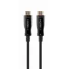 Cable HDMI Gembird CCBP-HDMI-AOC-30M-02 30 m HDMI Type-A macho negro