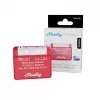 Shelly Wave 1PM Mini LR relé Z-Wave con medición de potencia