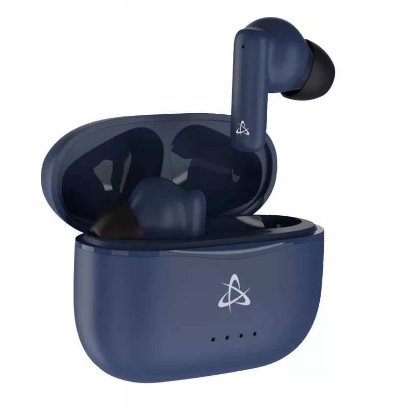 Auriculares SBOX EB-TWS05 azules