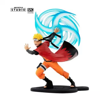 ABYstyle Figura Naruto SHIPPUDEN Figura Naruto Rasengan x2