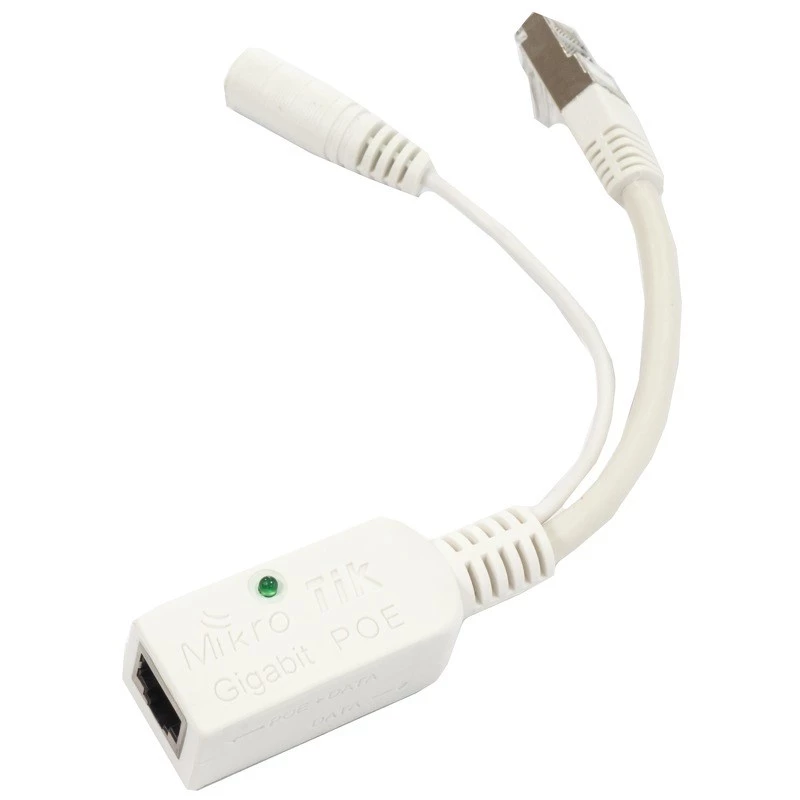 Mikrotik wAP 60G AP 1000 Mbit/s Blanco Power over Ethernet (PoE)