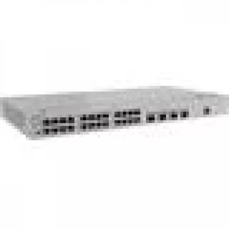 HUAWEI eKit S310 Series S310-24T4S Switch gestionado L2+ Gigabit Ethernet (10/100/1000) 1U Gris