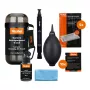 Kit de limpieza Rollei 27016 para cámara digital, set de limpieza de dispositivos 30 ml (27016)