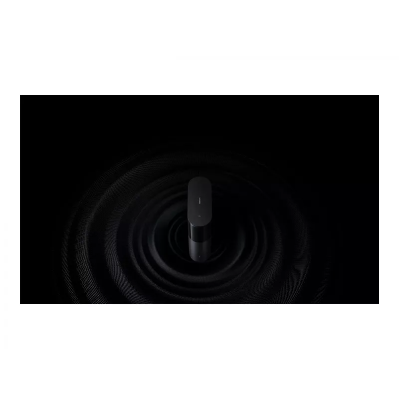 Router inalámbrico Xiaomi BE3600 Pro — Dual-Band 2.4/5 GHz, Wi-Fi 7 (802.11be), 4 antenas internas, 4 puertos LAN, gris