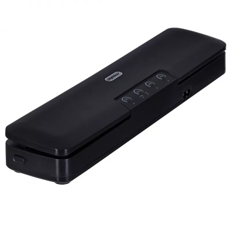 Envasadora al vacío Mesko Home MS 4492 0,6 mbar negra