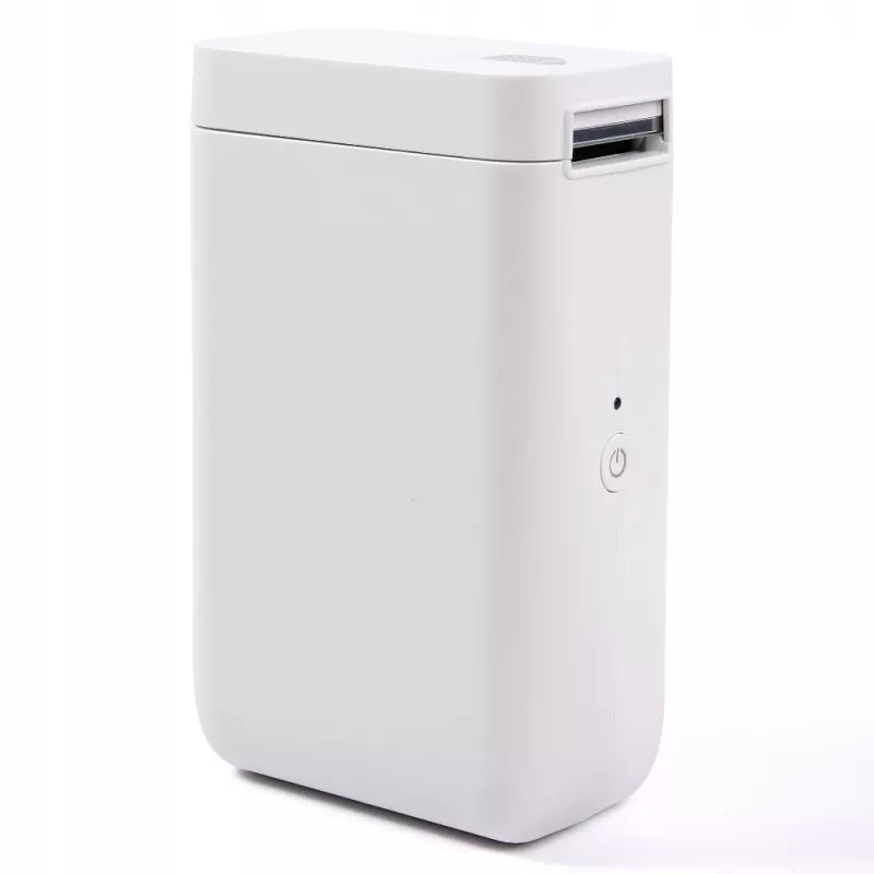 Impresora de etiquetas Niimbot D101